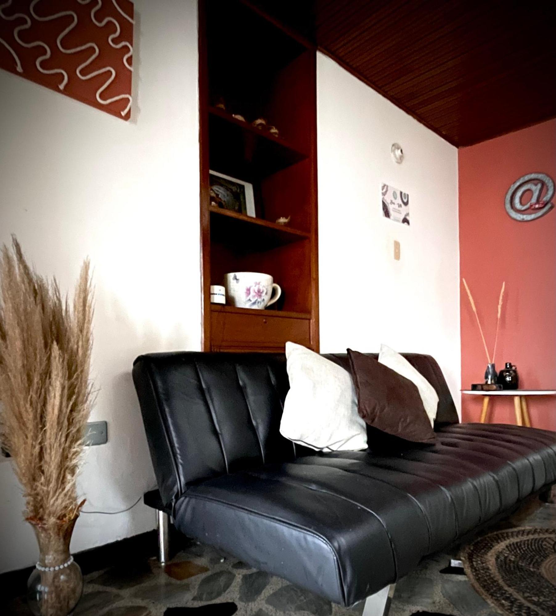 Way Maker 1 Hotel Bogota Exterior photo