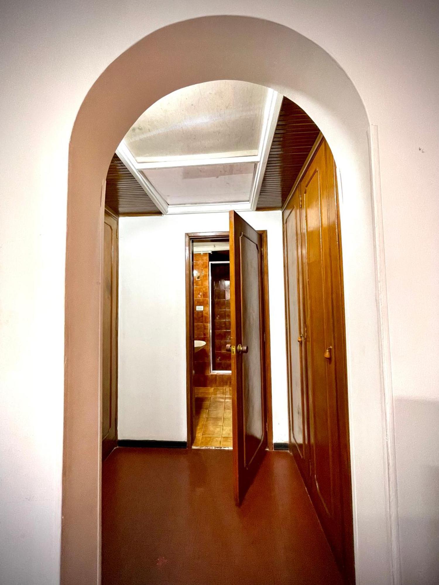 Way Maker 1 Hotel Bogota Exterior photo