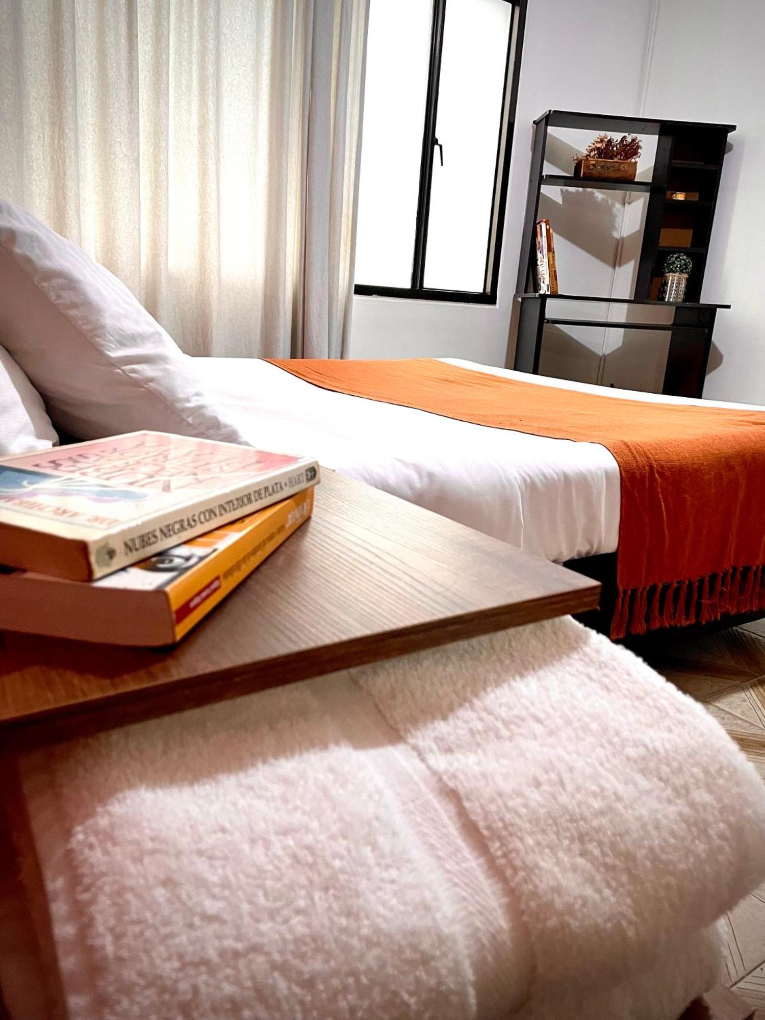 Way Maker 1 Hotel Bogota Exterior photo